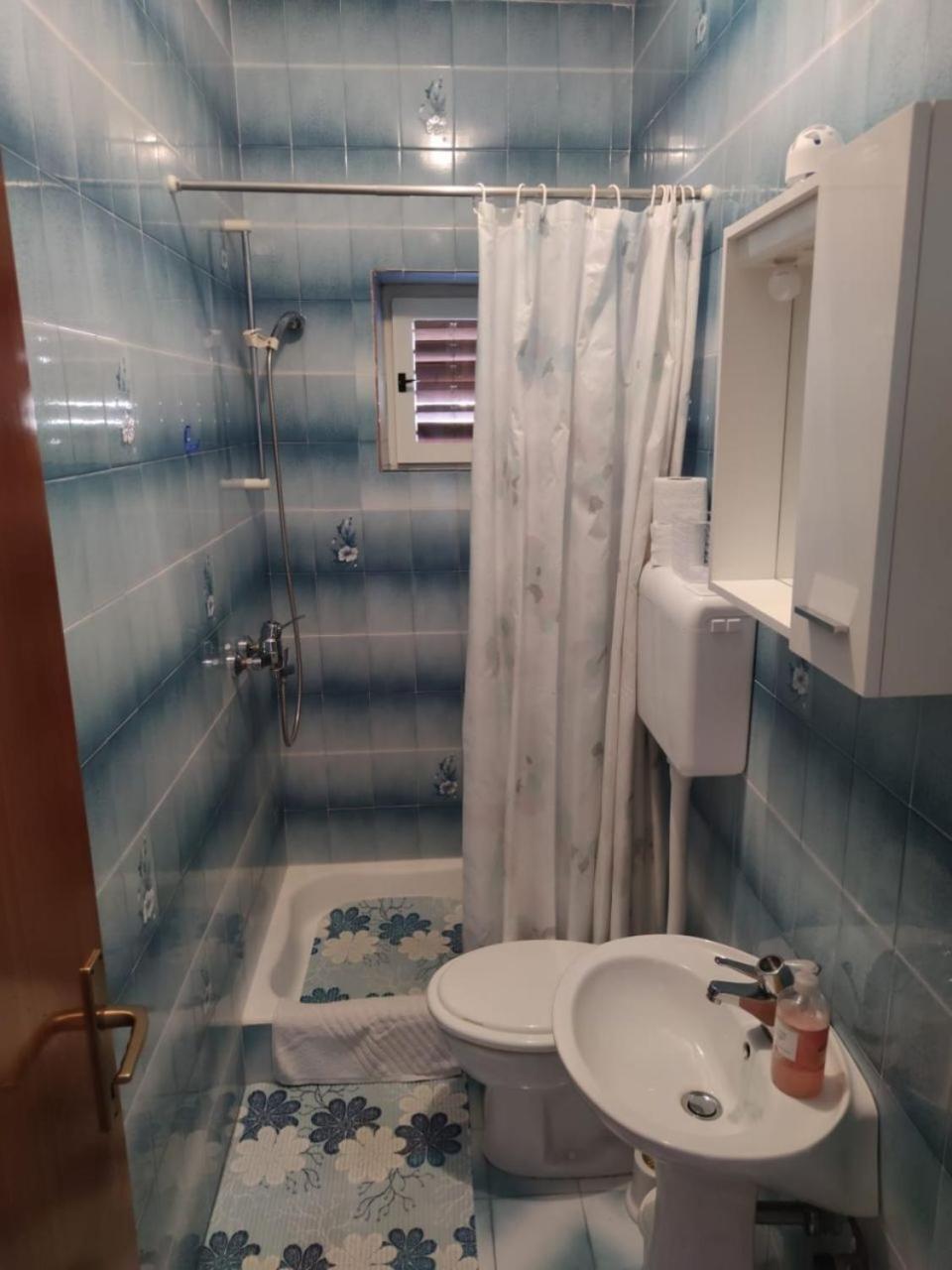 Grebaštica Apartments Josi - Parking And Barbecue מראה חיצוני תמונה