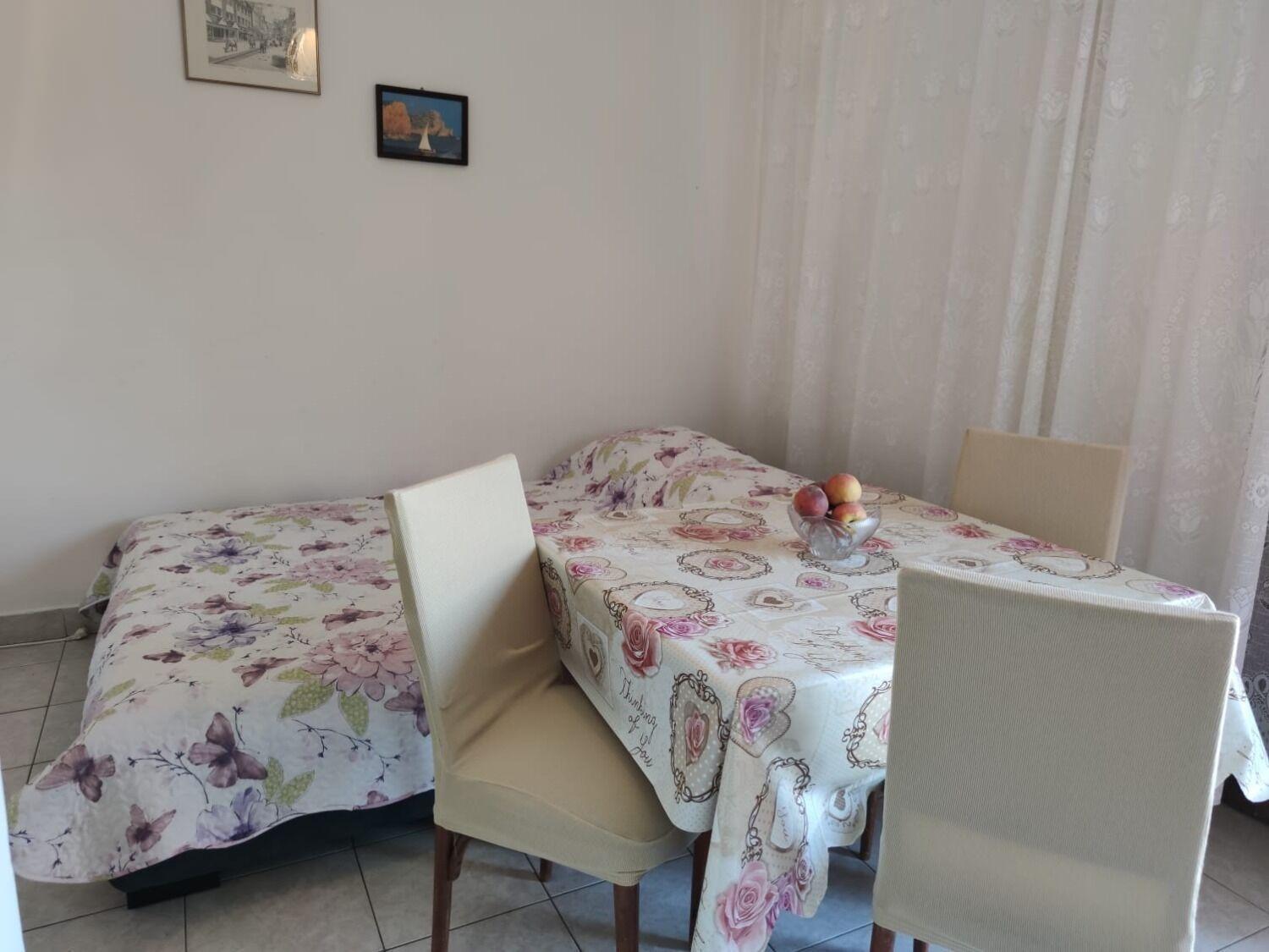 Grebaštica Apartments Josi - Parking And Barbecue מראה חיצוני תמונה