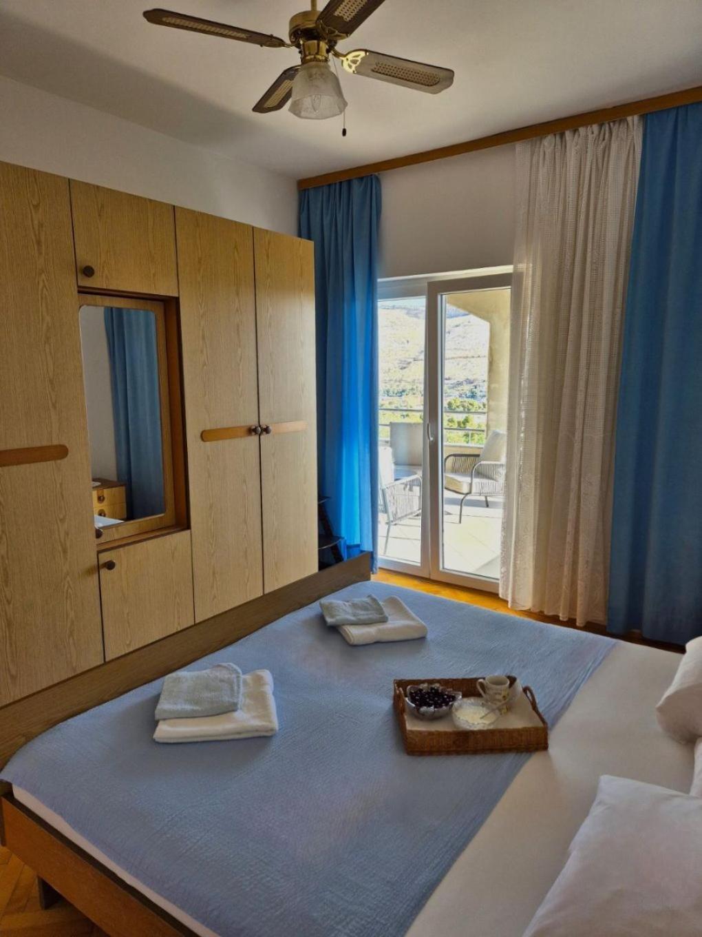 Grebaštica Apartments Josi - Parking And Barbecue מראה חיצוני תמונה