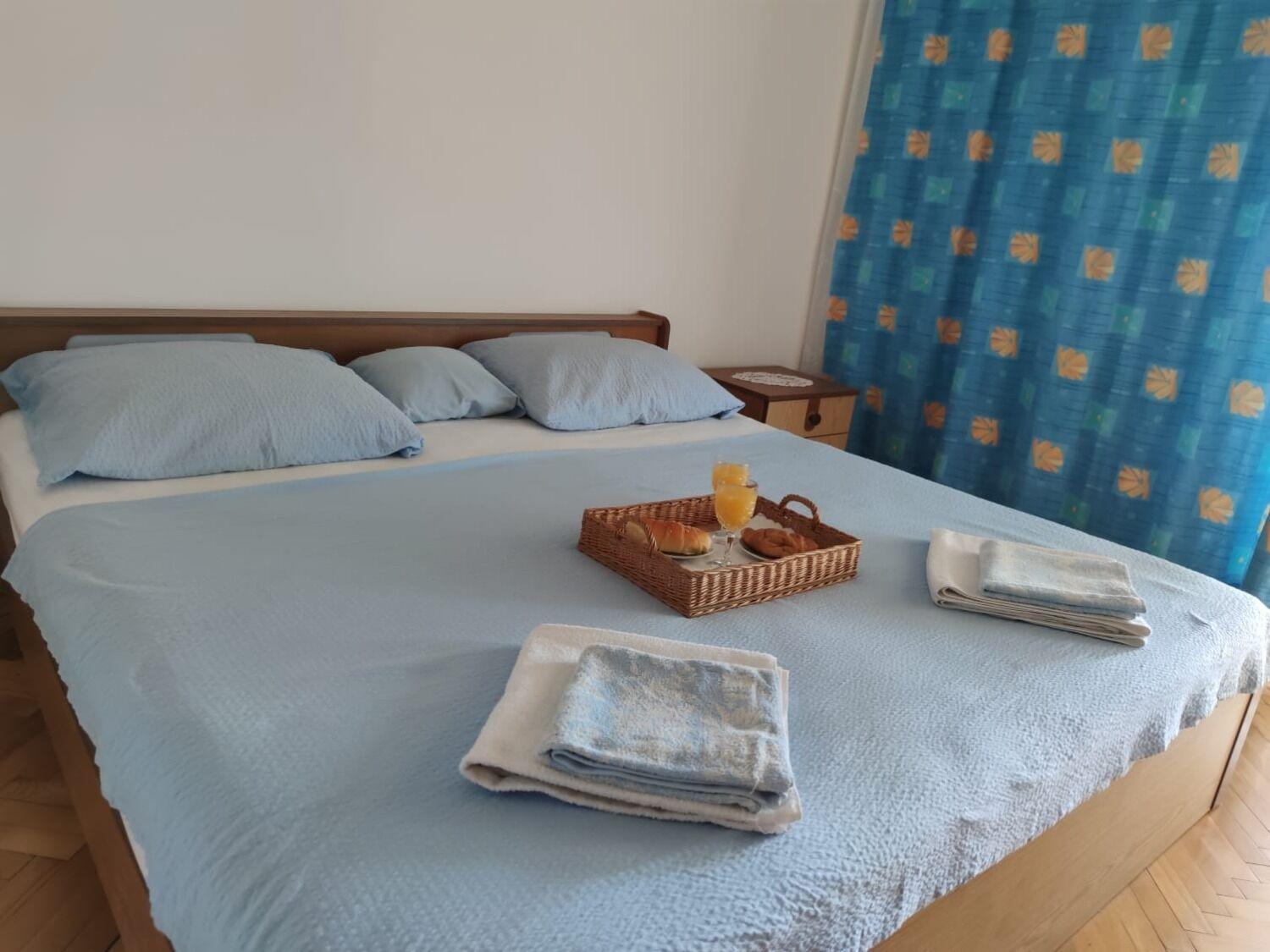 Grebaštica Apartments Josi - Parking And Barbecue מראה חיצוני תמונה
