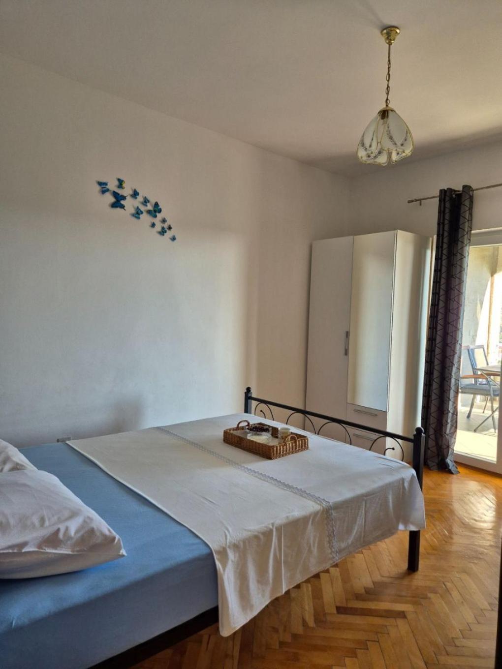 Grebaštica Apartments Josi - Parking And Barbecue מראה חיצוני תמונה