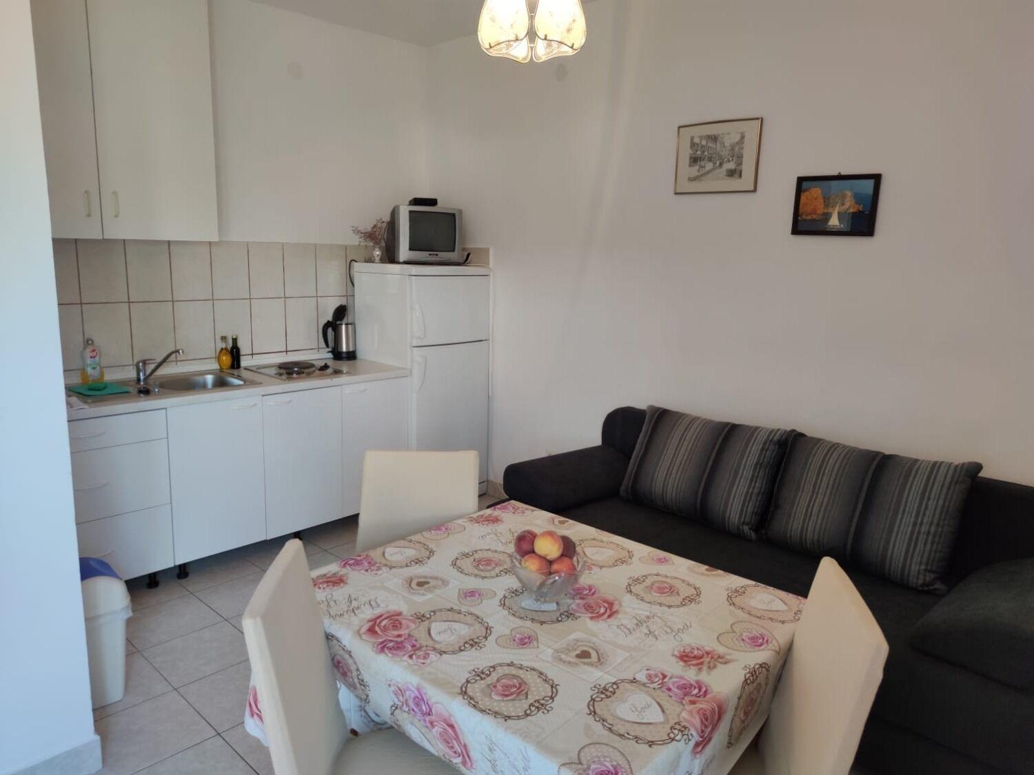 Grebaštica Apartments Josi - Parking And Barbecue מראה חיצוני תמונה